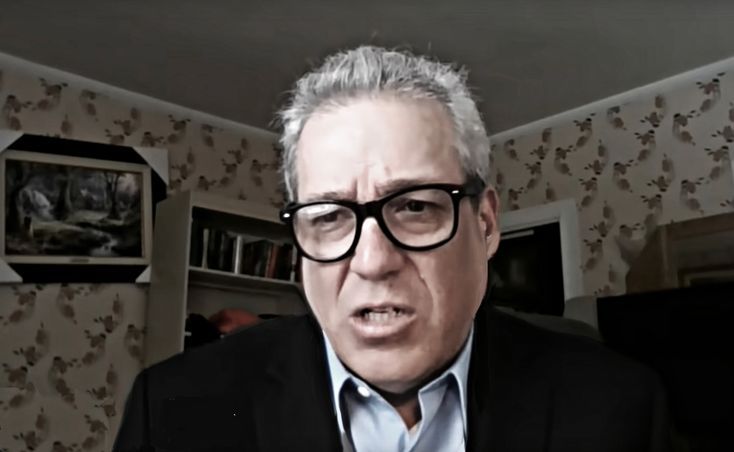 “Backpage Tony” and His Scar of Shame
