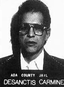 Carmine DeSanctis