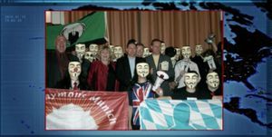 Headley and Anonymous cyber terrorist hate group