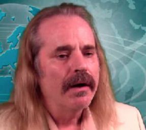 Jeffrey Augustine