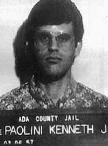 Kenneth Paolini