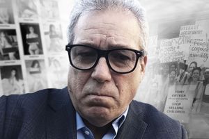 Tony Ortega