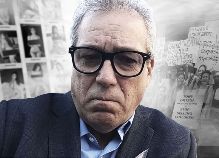 Tony Ortega