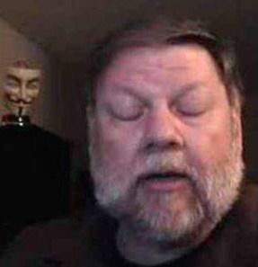 Mark Bunker