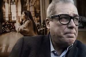Tony Ortega, who is a long-time affiliate of the atheistic Skeptics, ridicules spirituality and religion, believing blessings, miracles and daily beliefs derive from ignorance.