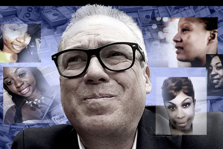 Tony Ortega’s defense of Backpage.com turned a blind eye to the inhuman damage wrought by the prostitution ads that included underage victims.