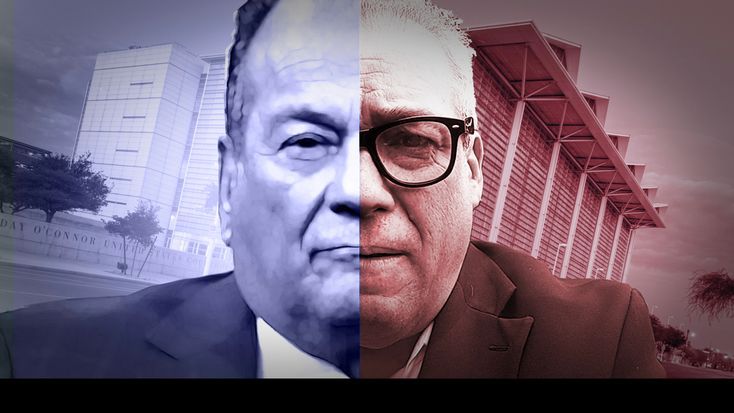 The Antireligious Gang