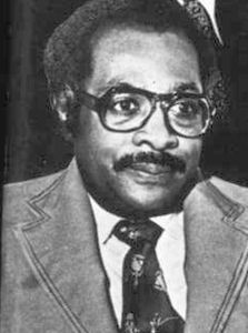 Ted Patrick
