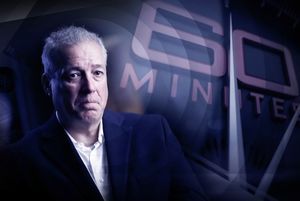 Tony Ortega is always available when false denigration and disparaging soundbites are called for.