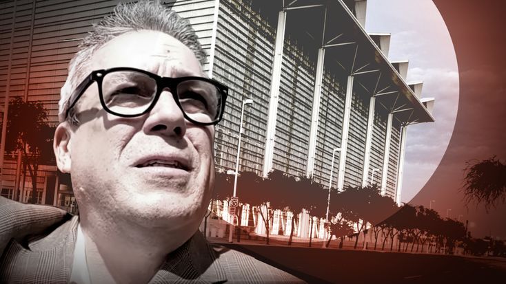 Tony Ortega Called Child Sex Trafficking “Small Problem”