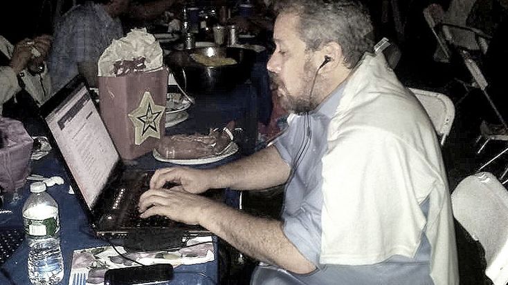 Exploiting Tragedy, Peddling Profanity