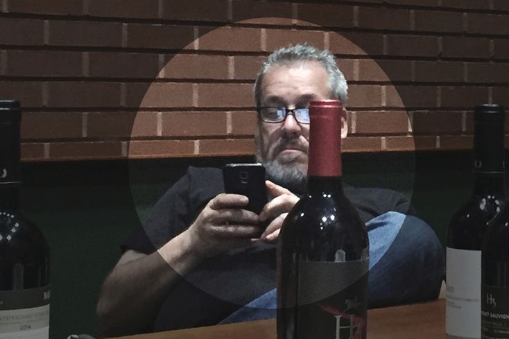 Tony Ortega, 2016