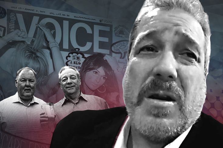 Tony Ortega—still silent about Backpage.com
