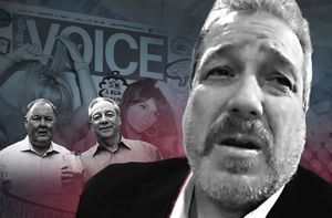 Tony Ortega—still silent about Backpage.com