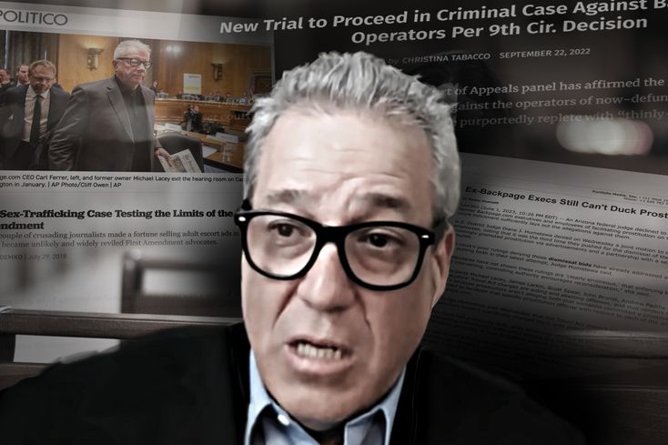 Backpage.com trial