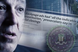 Tony Ortega: Will the feds come knocking on his door?