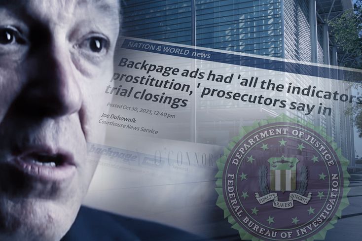 Tony Ortega: Will the feds come knocking on his door?