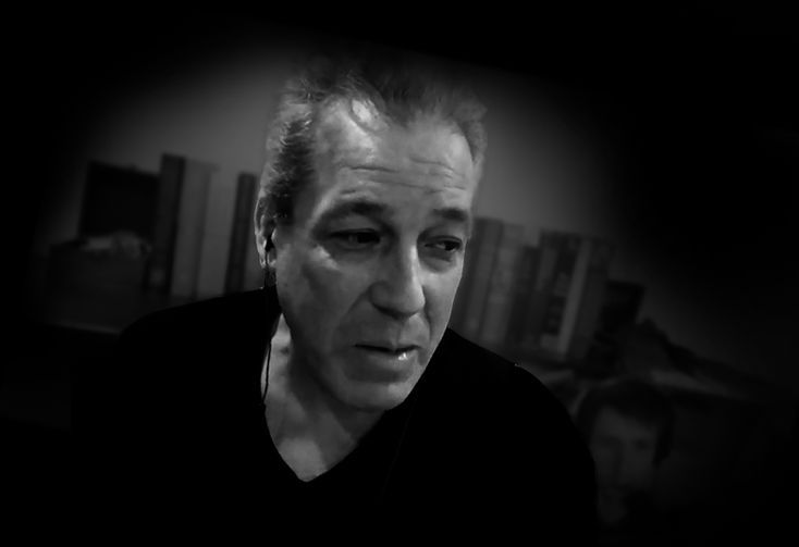 Tony Ortega