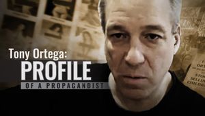 Tony Ortega: Profile of a Propagandist