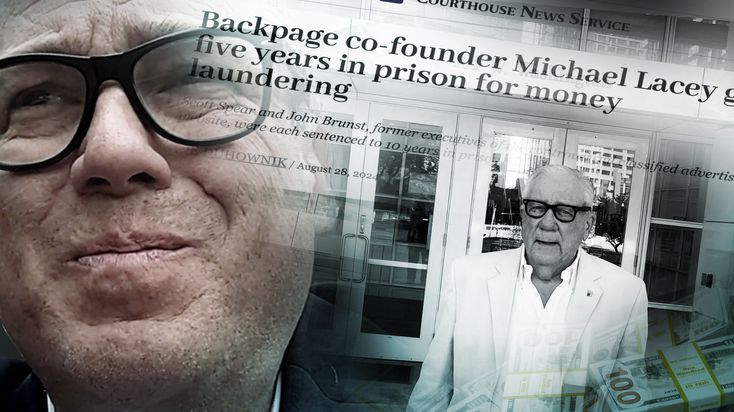 Backpage Executives Sent to Prison While Attack Dog Tony Ortega Bites His Tongue