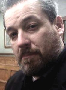 Tony Ortega