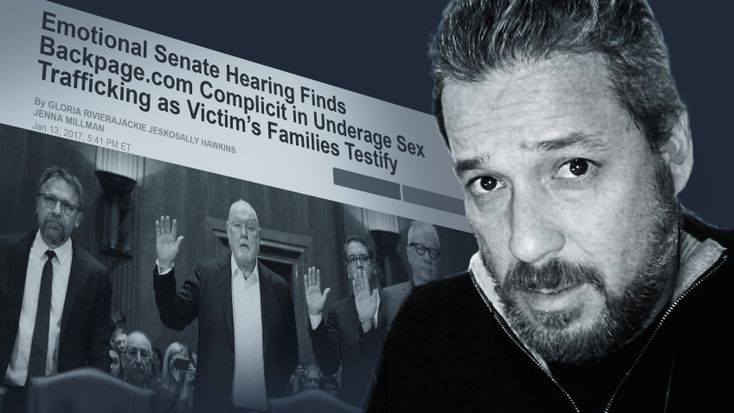 Tony Ortega’s Treacherous Smokescreen