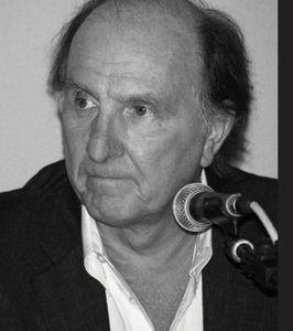 Wayne Barrett
