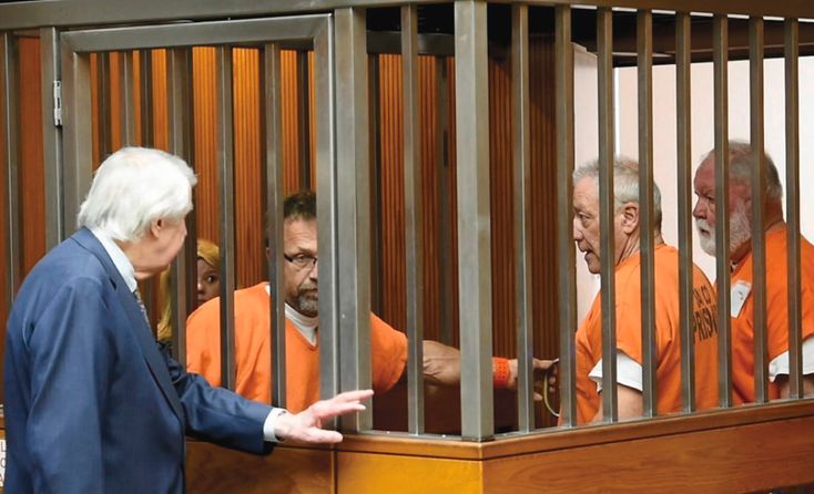 Backpage.com executives in court
