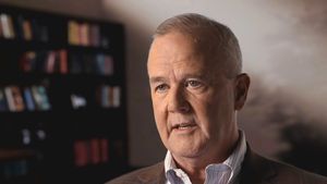 Mark Rathbun recounts the day Tony Ortega flew to his home