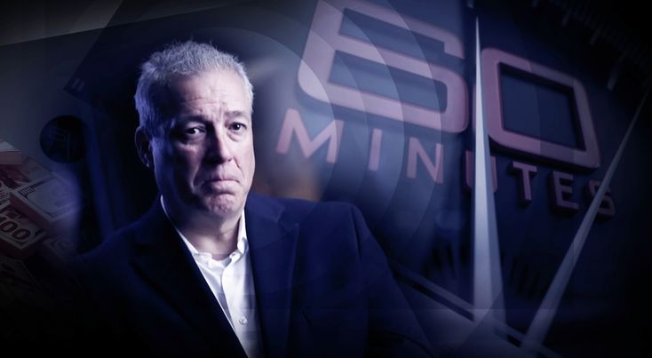 How 60 Minutes Australia Failed Laugh Test on Wacko “Source”