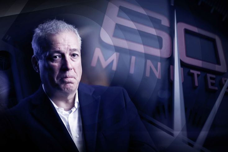 Tony Ortega is always available when false denigration and disparaging soundbites are called for.