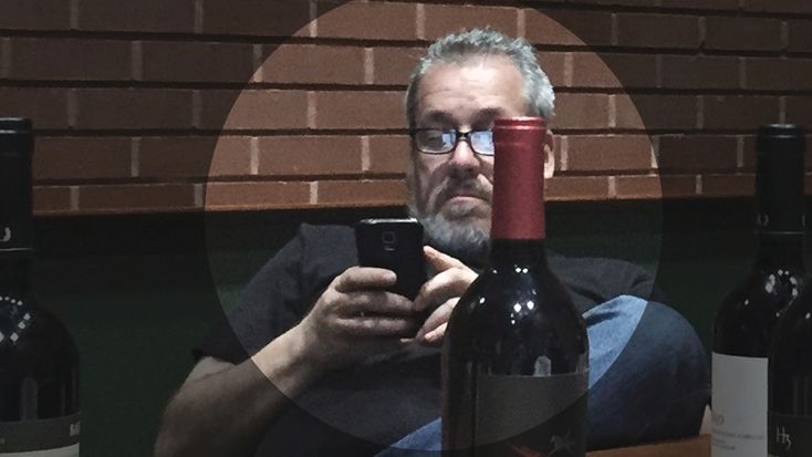 Tony Ortega: Guardian of the Predatory and Perverted