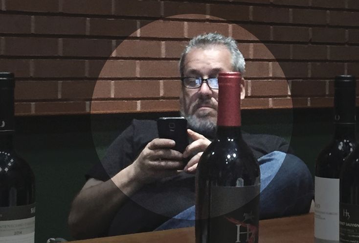 Tony Ortega, 2016