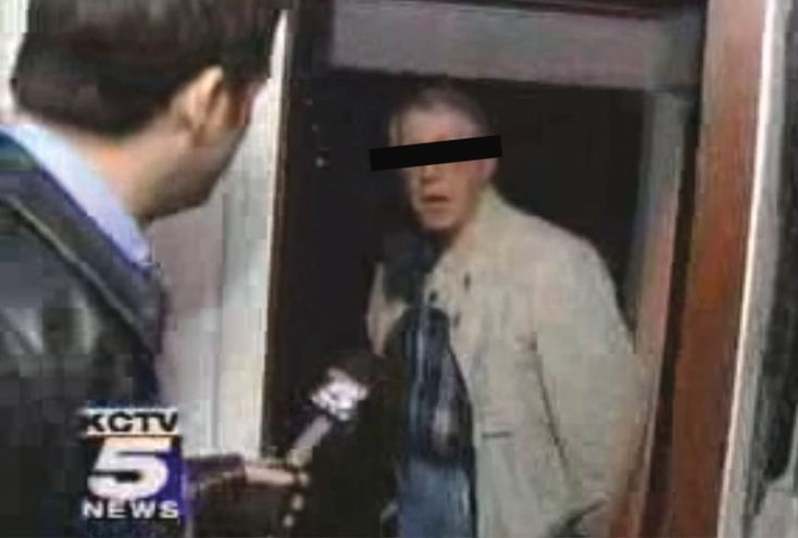 Tony Ortega Article smears KCTV Sting Operation