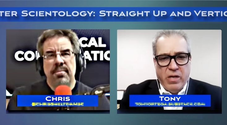 Howling at the Moon: Fake Experts Ortega and Shelton