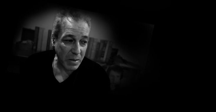 Tony Ortega