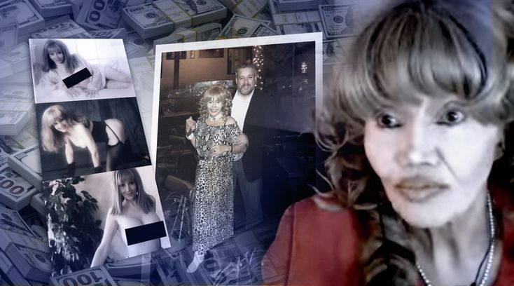 Tony Ortega’s Longtime ‘Sugar Daddy’ Is a Former ‘Paid Mistress’