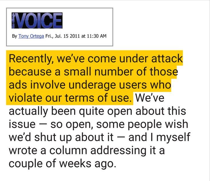 Tony Ortega complained about coming under attack