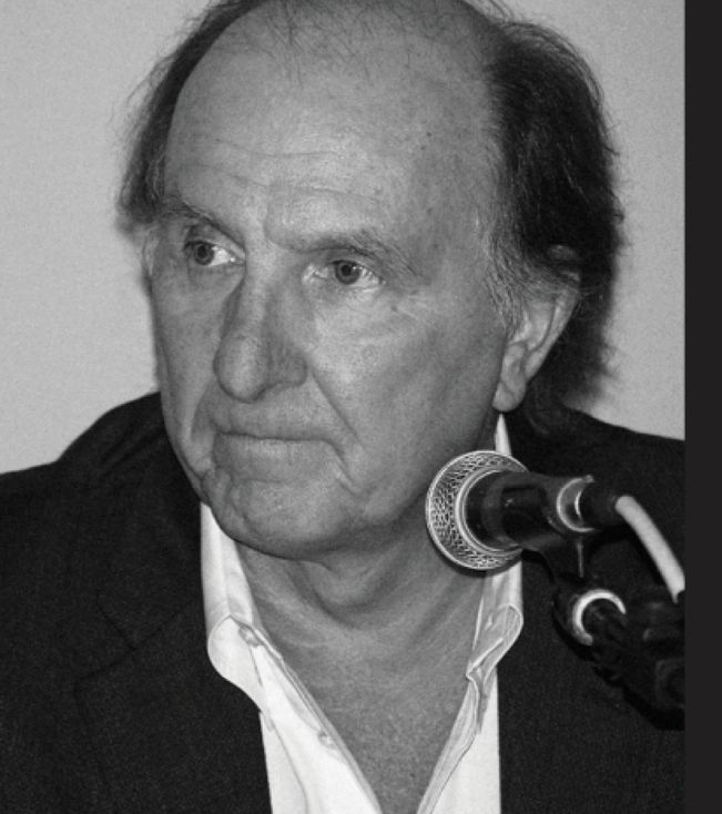 Wayne Barrett